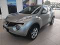 Nissan Juke 1ª serie 1.6 GPL Eco Acenta Grigio - thumbnail 2