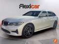 BMW 330 330e xDrive Touring Blanco - thumbnail 8