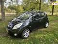 Chevrolet Spark 1.2 16V LT apk t/m 15-07-2026 Schwarz - thumbnail 1