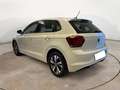 Volkswagen Polo 1.0 TSI DSG Life Blanc - thumbnail 4