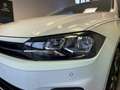 Volkswagen Polo 1.0 TSI DSG Life Blanc - thumbnail 7