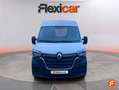 Renault Master Fg. Blue dCi L2H2 3500 T 99kW, 99kW/135 PS, 2299 c Blanco - thumbnail 2