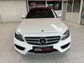 Mercedes-Benz C 180 7G-TRONIC AMG Line •DESIGNO• •LED• •CAME Blanc - thumbnail 6