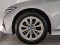 BMW 318 d Touring Head-Up/AHK/DAB/Tempomat/Lordose Argent - thumbnail 10