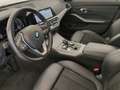 BMW 318 d Touring Head-Up/AHK/DAB/Tempomat/Lordose Argent - thumbnail 3