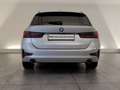 BMW 318 d Touring Head-Up/AHK/DAB/Tempomat/Lordose Argent - thumbnail 9