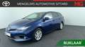 Toyota Auris Touring Sports 1.8 Hybrid Dynamic Blauw - thumbnail 1