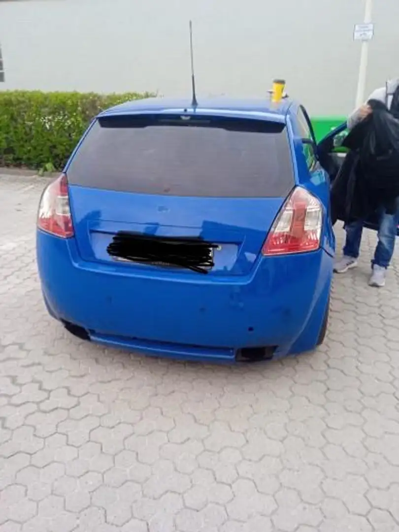 Fiat Stilo 1.9 JTD Multijet 16V Dynamic - 2