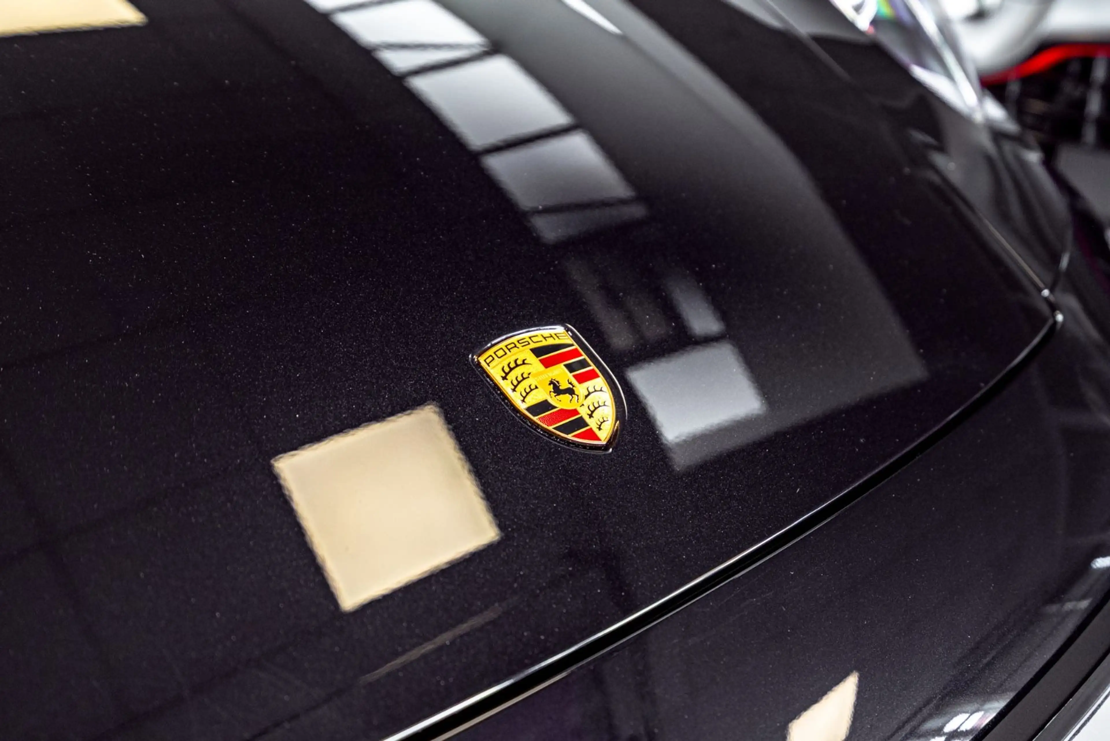 Porsche 911 992.1 Turbo Cabrio PDK*Burmester*Lift*Leder*360° — photo 13