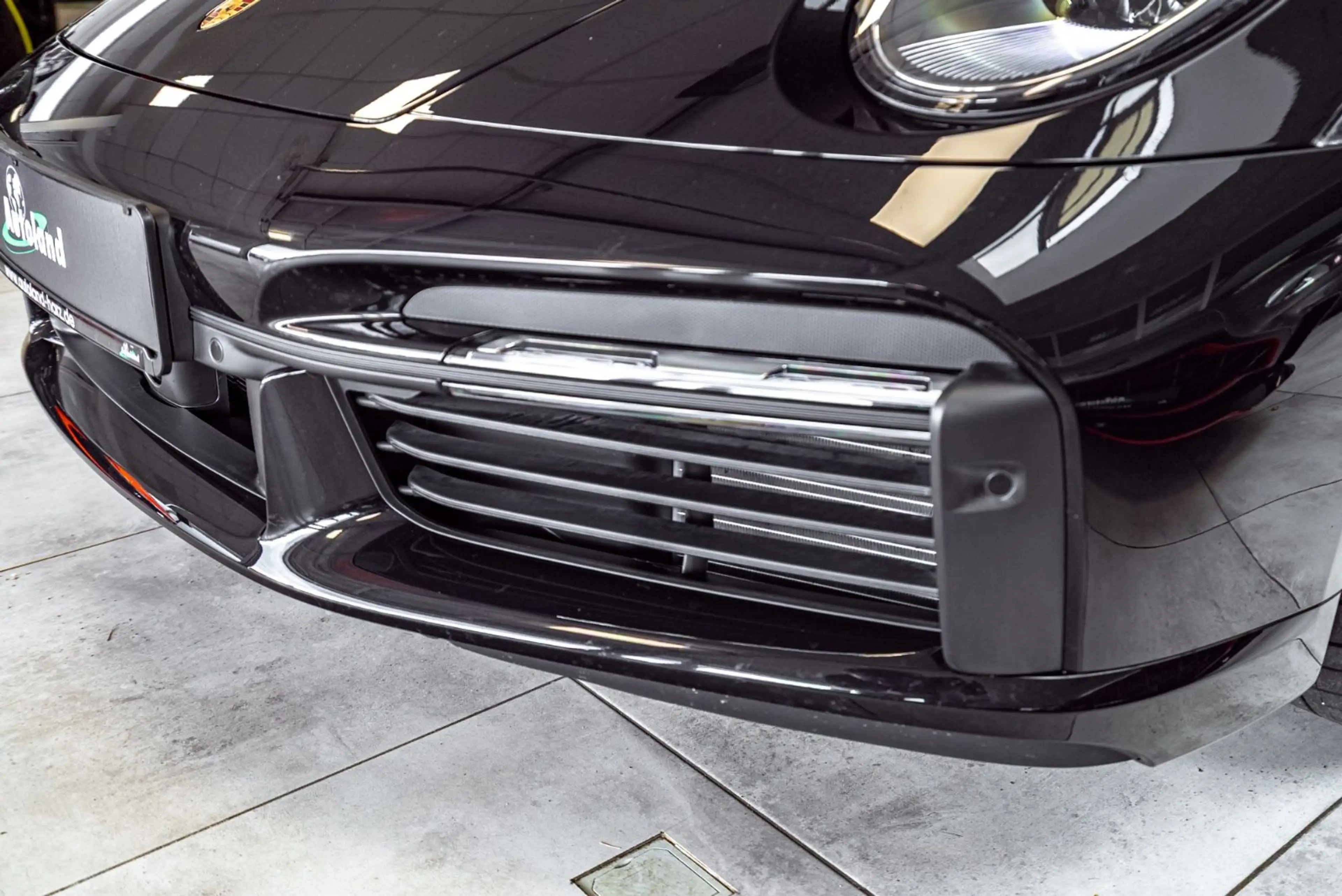 Porsche 911 992.1 Turbo Cabrio PDK*Burmester*Lift*Leder*360° — photo 15