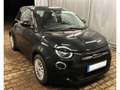 Fiat 500e Fiat Neuer 500 Action Digitales Cockpit Apple CarP Schwarz - thumbnail 2
