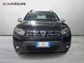 Dacia Duster II 2021 1.0 tce Comfort Gpl 4x2 100cv Nero - thumbnail 8