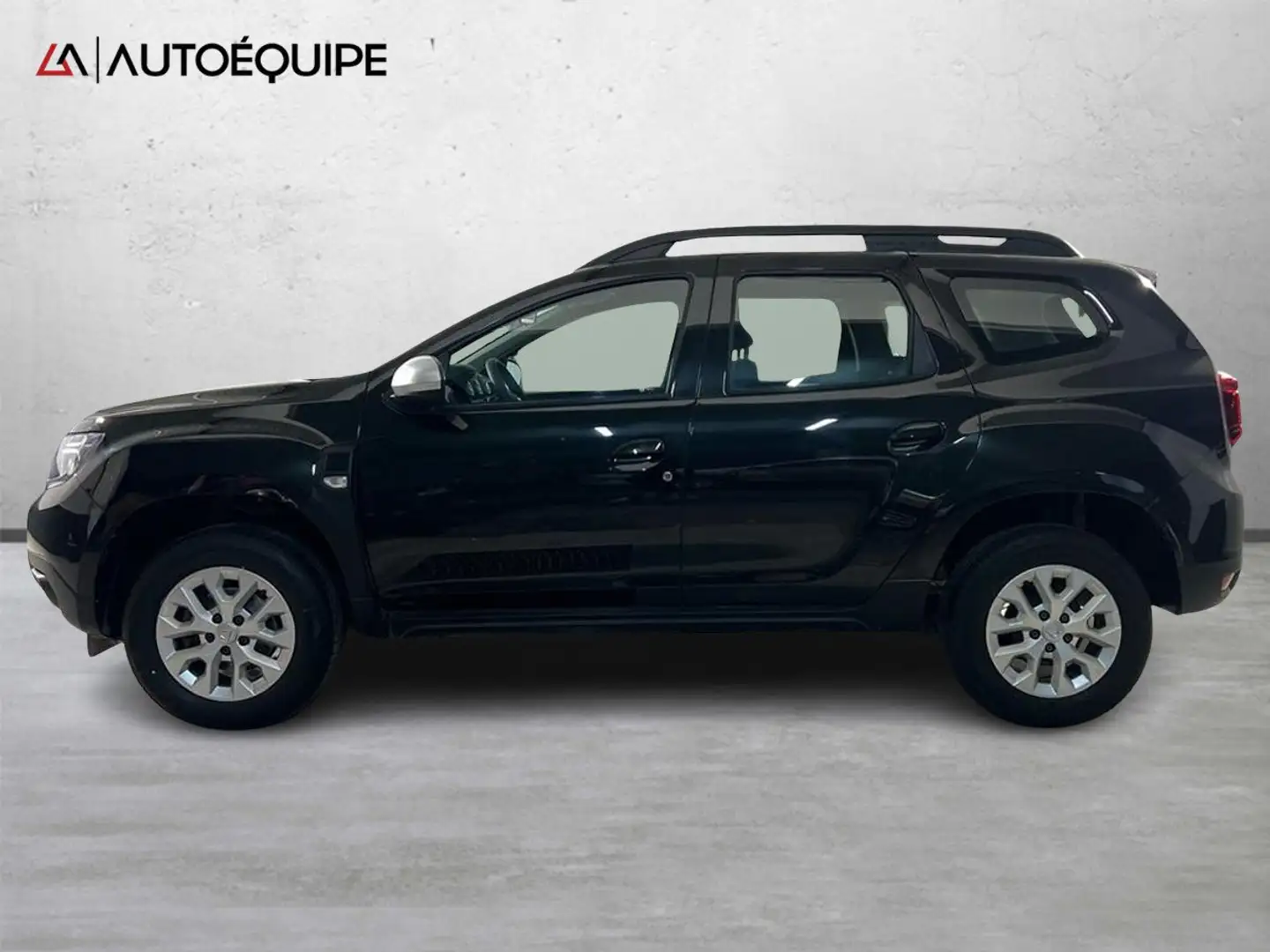 Dacia Duster II 2021 1.0 tce Comfort Gpl 4x2 100cv Nero - 2