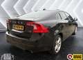 Volvo S60 T5 2.5 SUMMUM 254PK AUT. DAKJE NAVI CRUISE Schwarz - thumbnail 3