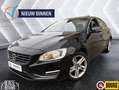 Volvo S60 T5 2.5 SUMMUM 254PK AUT. DAKJE NAVI CRUISE Schwarz - thumbnail 1