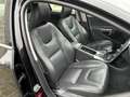 Volvo S60 T5 2.5 SUMMUM 254PK AUT. DAKJE NAVI CRUISE Schwarz - thumbnail 13