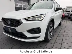 Seat Tarraco FR e Hybrid DSG AHK RFK ACC DAB
