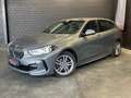 BMW 118 SERIE 1 118I AUTO 136 CV Gris - thumbnail 1