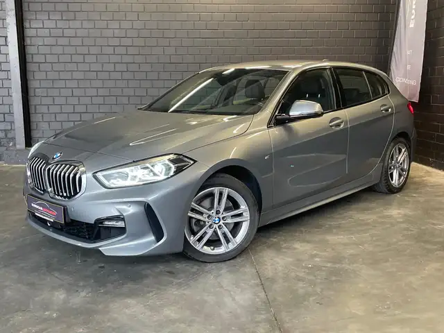 BMW 118 SERIE 1 118I AUTO 136 CV