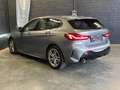 BMW 118 SERIE 1 118I AUTO 136 CV Gris - thumbnail 8