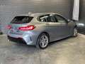 BMW 118 SERIE 1 118I AUTO 136 CV Gris - thumbnail 7