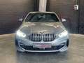 BMW 118 SERIE 1 118I AUTO 136 CV Gris - thumbnail 2