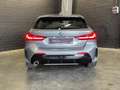 BMW 118 SERIE 1 118I AUTO 136 CV Gris - thumbnail 6