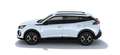 Peugeot 2008 Gasolina 100 S&S 6 Vel. MAN Allure Blanco - thumbnail 2