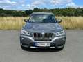 BMW X3 XDRIVE 30D, NAVI, LEDER, XENON, PANO, VOLL Gris - thumbnail 2