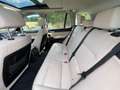 BMW X3 XDRIVE 30D, NAVI, LEDER, XENON, PANO, VOLL Gris - thumbnail 12