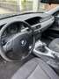 BMW 320 320d Touring Eletta Nero - thumbnail 3