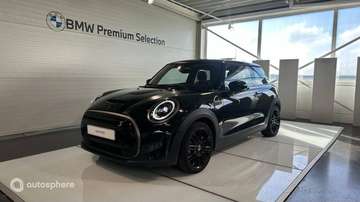 Cooper SE 184ch Edition Premium Plus BVA 5CV
