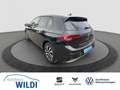 Volkswagen Golf VIII Active 1.5 TSI STANDHEIZUNG Klima Navi Schwarz - thumbnail 3