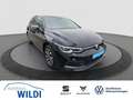 Volkswagen Golf VIII Active 1.5 TSI STANDHEIZUNG Klima Navi Schwarz - thumbnail 4