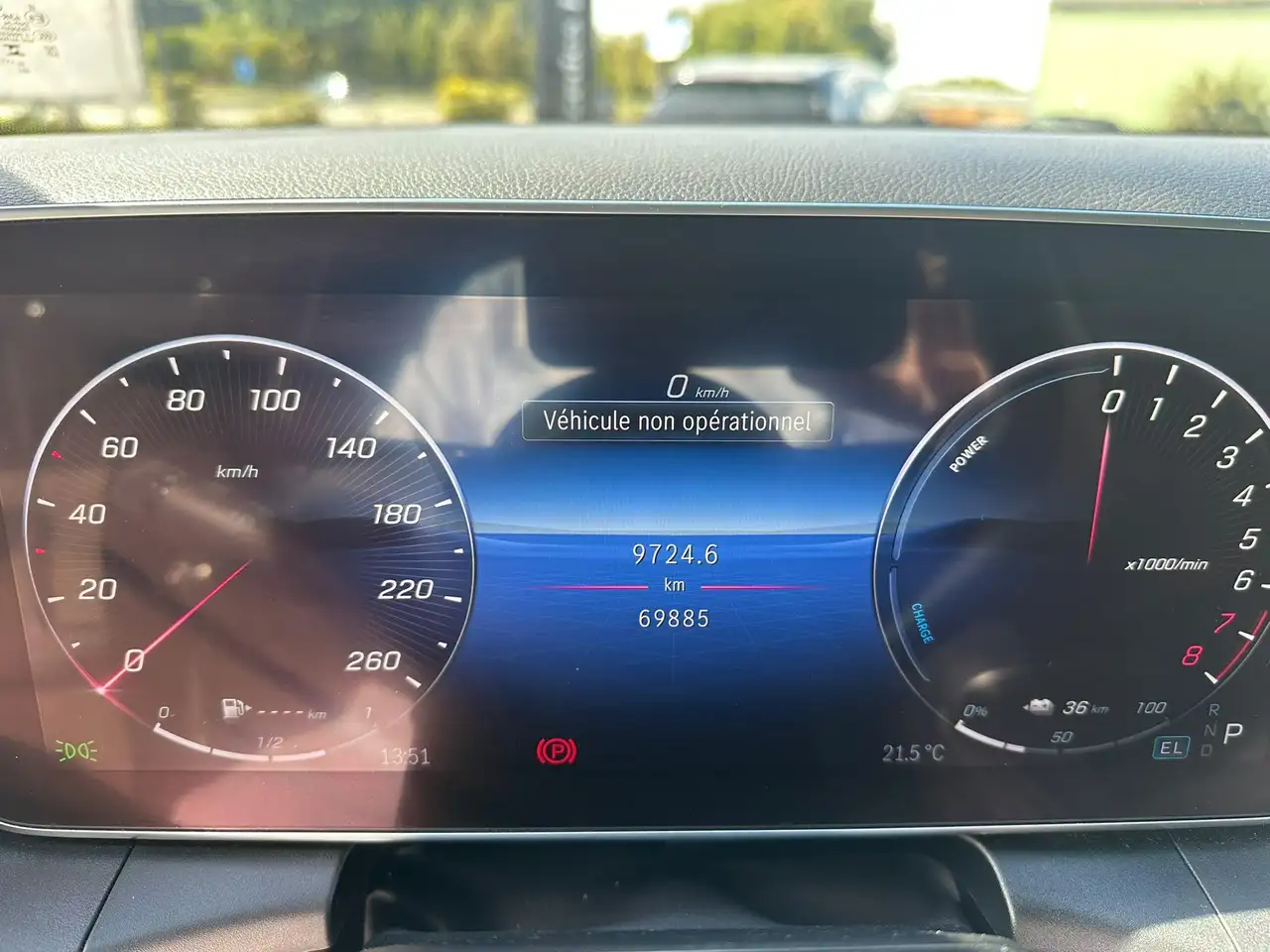Mercedes-Benz GLC e 4MATIC Luxury Line, миниатюра 18