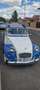 Citroen 2CV 6ct Blauw - thumbnail 5