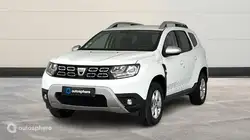 Dacia Duster 1.5 Blue dCi 115ch 15 ans 4x2 E6U