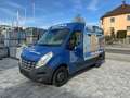 Renault Master Master L1H2 3,5t dCi 125 DPF Euro5 Albastru - thumbnail 1