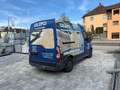 Renault Master Master L1H2 3,5t dCi 125 DPF Euro5 Albastru - thumbnail 2