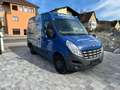 Renault Master Master L1H2 3,5t dCi 125 DPF Euro5 Albastru - thumbnail 4