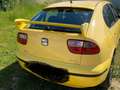 SEAT Leon 1,9 Samba+ TDI Żółty - thumbnail 3