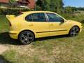 SEAT Leon 1,9 Samba+ TDI Żółty - thumbnail 4