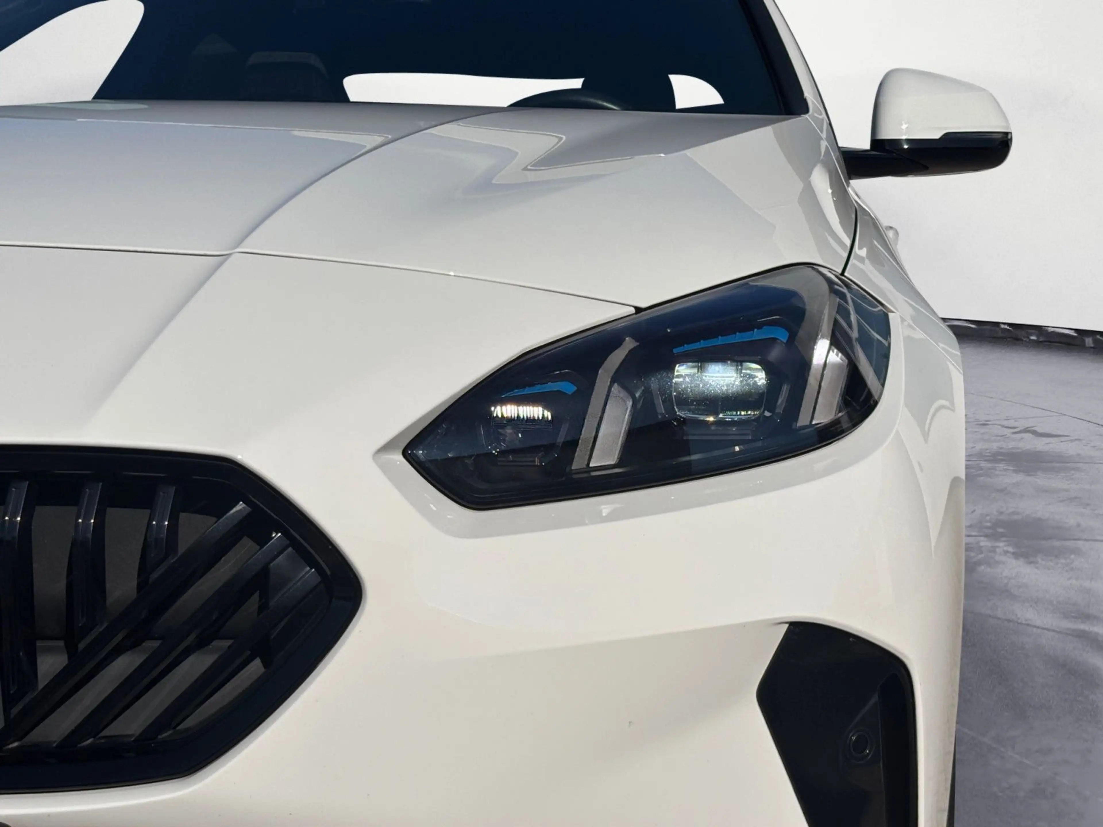 BMW 220 220d Gran Coupe M-Sport Pro Pano AHK H/K 19' — photo 11