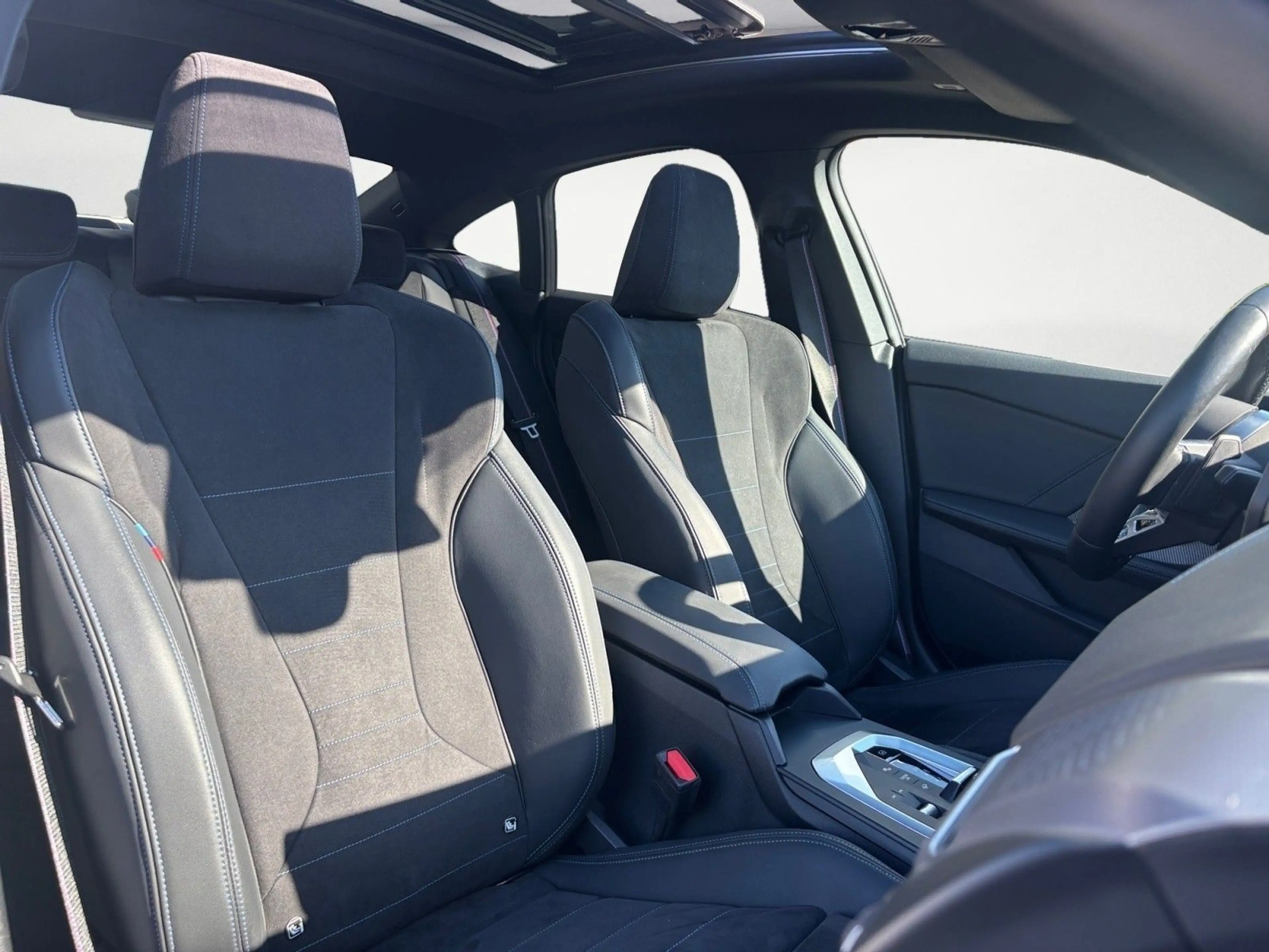 BMW 220 220d Gran Coupe M-Sport Pro Pano AHK H/K 19' — photo 15