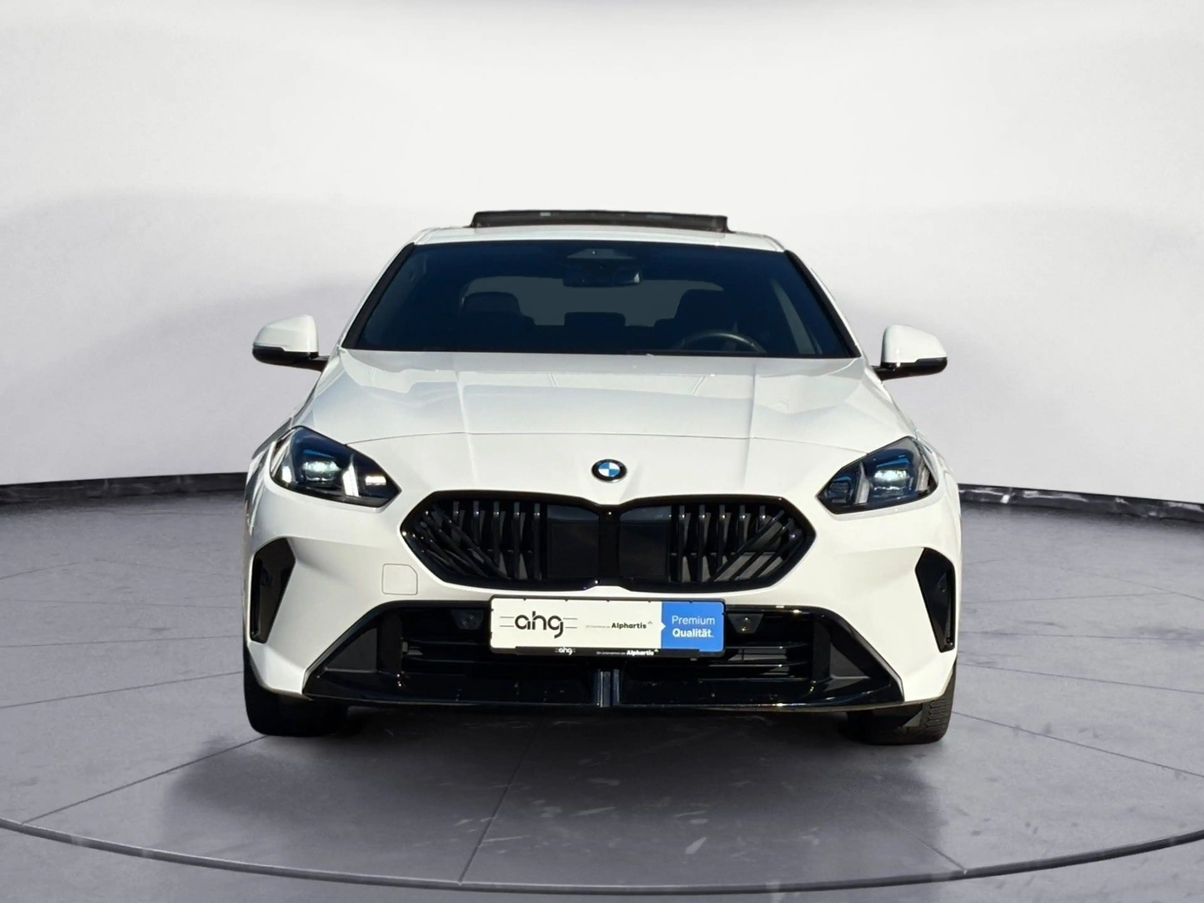 BMW 220 220d Gran Coupe M-Sport Pro Pano AHK H/K 19' — photo 10