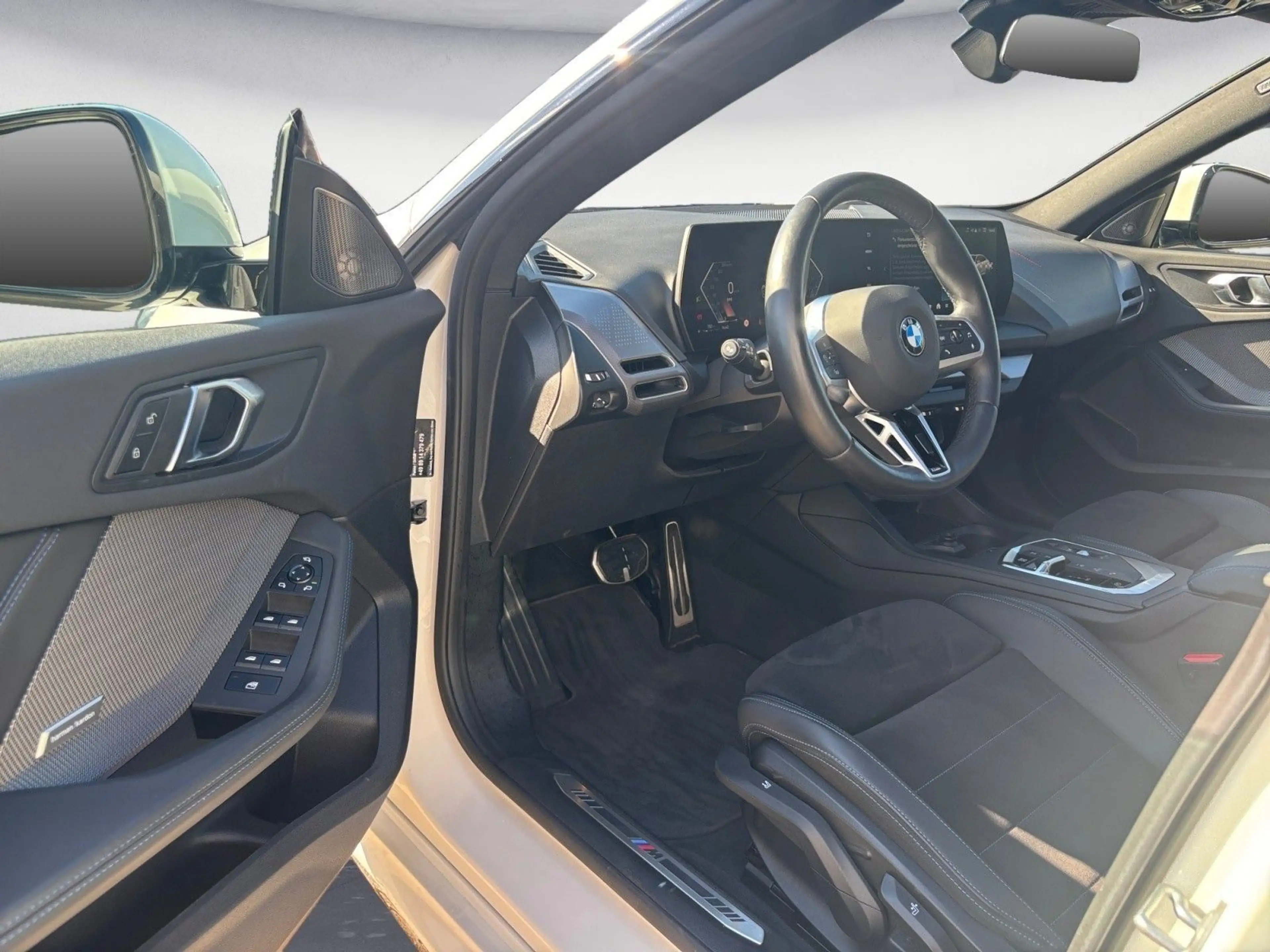 BMW 220 220d Gran Coupe M-Sport Pro Pano AHK H/K 19' — photo 12