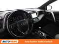 Toyota RAV 4 2.5 Hybrid Active Schwarz - thumbnail 11