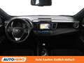 Toyota RAV 4 2.5 Hybrid Active Schwarz - thumbnail 12