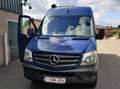 Mercedes-Benz Sprinter 316 CDI Sprinter Lang VANDERER OMBOUW Blauw - thumbnail 2