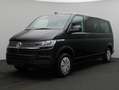 Volkswagen T6.1 Caravelle 2.0 TDI lang CL DSG Klima*Navi*AHK*ACC Schwarz - thumbnail 2